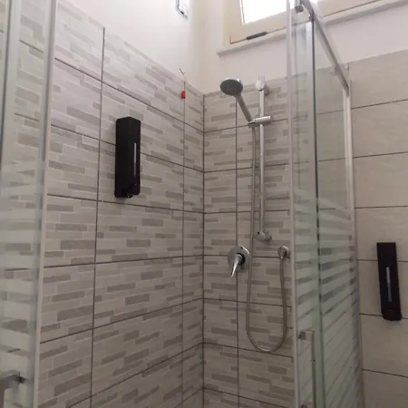 Palace Bed and Breakfast Ρέτζιο ντι Καλάμπρια