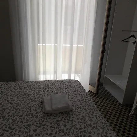 Bed & Breakfast Palace