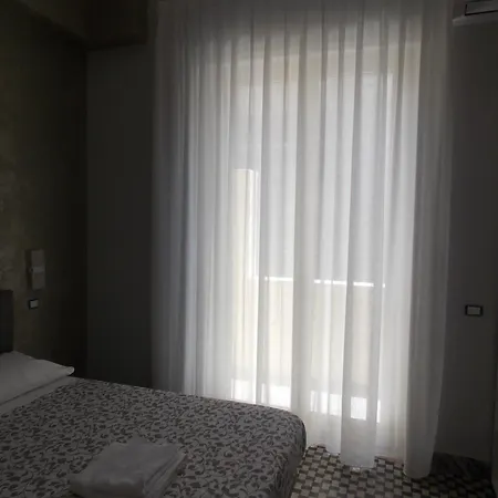 Palace Bed & Breakfast Reggio Calabria