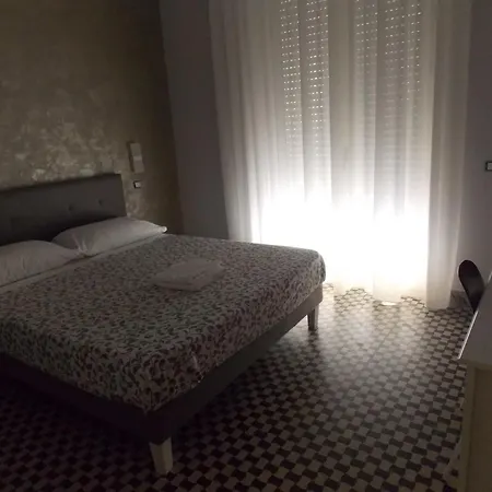 Bed & Breakfast Palace