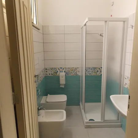 Bed & Breakfast Palace Reggio Calabria