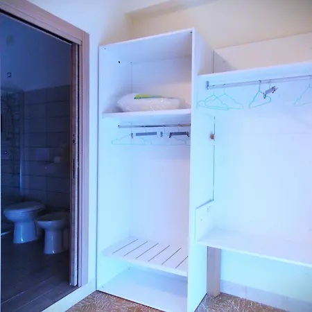 Palace Bed & Breakfast Reggio Calabria