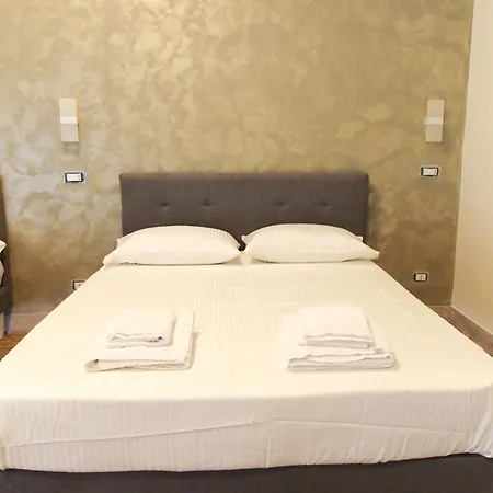 Bed & Breakfast Palace *
