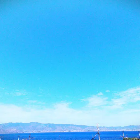 Palace 4* Reggio Calabria