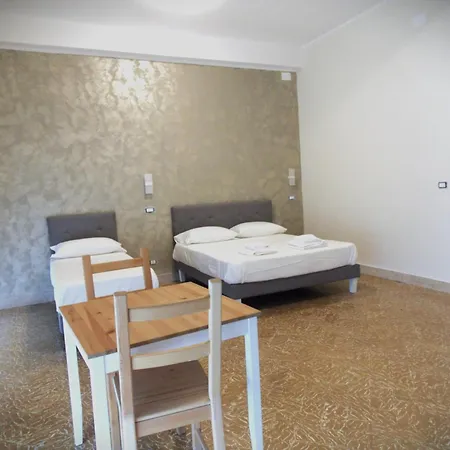 Palace Bed & Breakfast