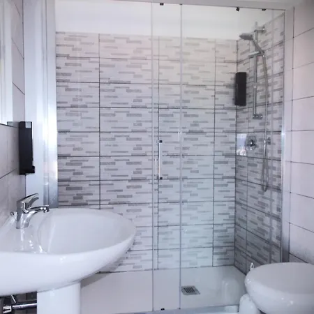 Bed and Breakfast Palace 3*