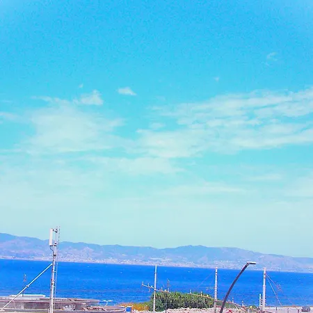 Palace Ρέτζιο ντι Καλάμπρια