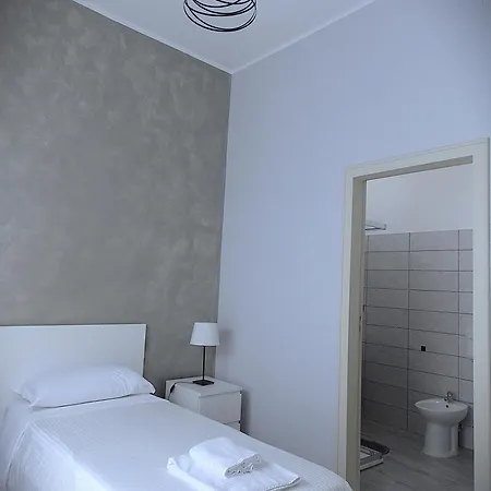 Palace Bed and Breakfast Ρέτζιο ντι Καλάμπρια