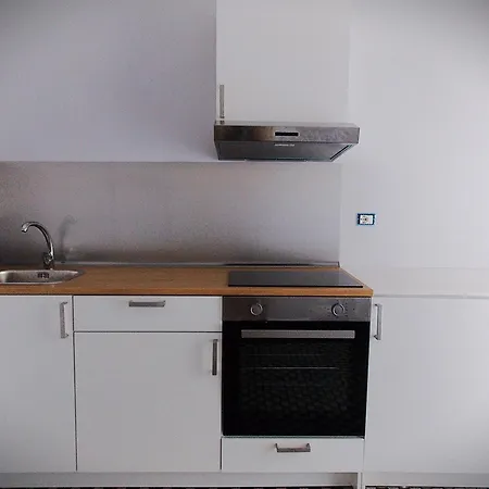 Palace Ρέτζιο ντι Καλάμπρια