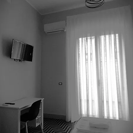 Palace Bed & Breakfast Reggio Calabria