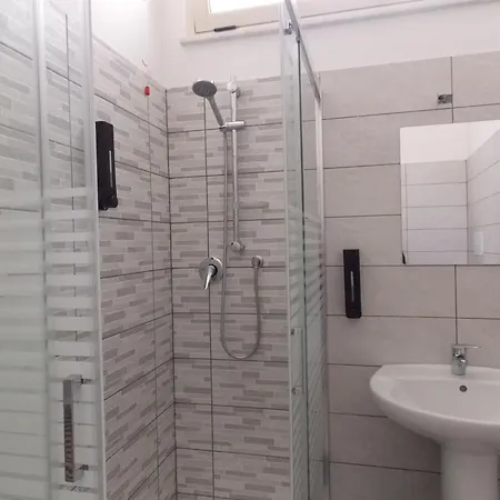 Bed and Breakfast Palace Ρέτζιο ντι Καλάμπρια