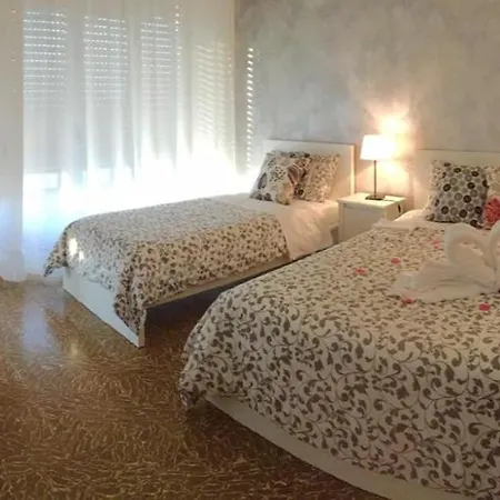 Palace Bed & Breakfast