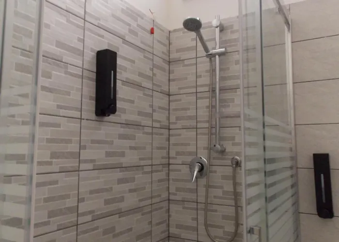 Palace Panzió Reggio di Calabria