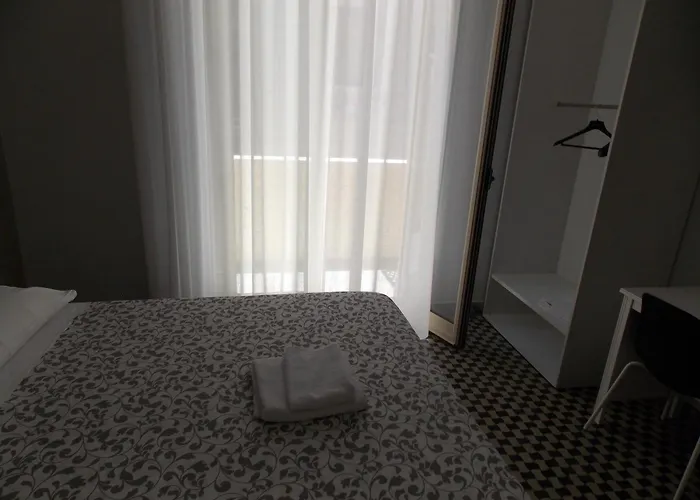 Alojamento de Acomodação e Pequeno-almoço Palace