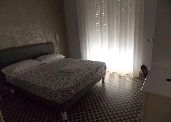 Alojamento de Acomodação e Pequeno-almoço Palace