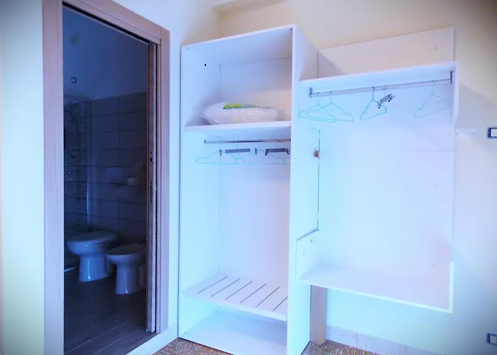 Palace Panzió Reggio di Calabria