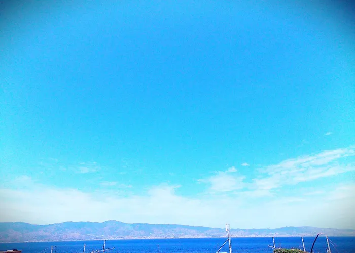 Palace 3* Reggio di Calabria