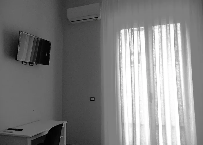 Palace Panzió Reggio di Calabria