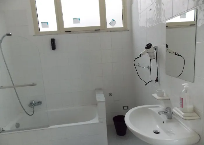 Palace Reggio di Calabria