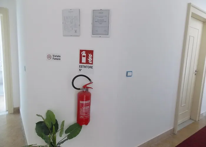 Palace Alojamento de Acomodação e Pequeno-almoço 3*